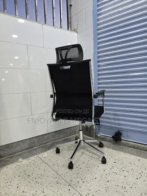 Metal Framed Office Chair Office Chair