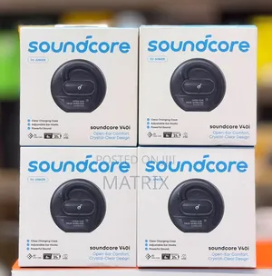 Anker V40i Headphones Soundcore