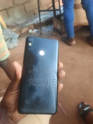 Tecno Spark 2 16 GB Black