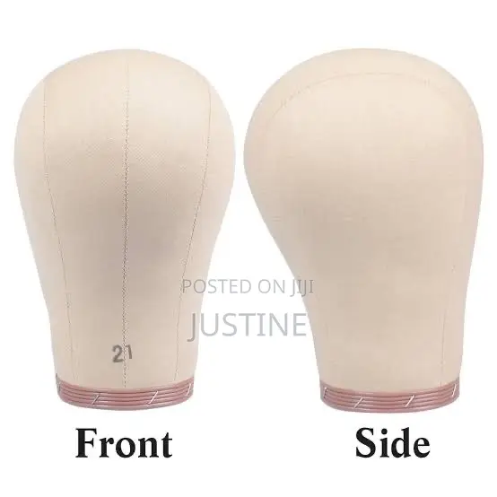 Egg Oval Mannequin