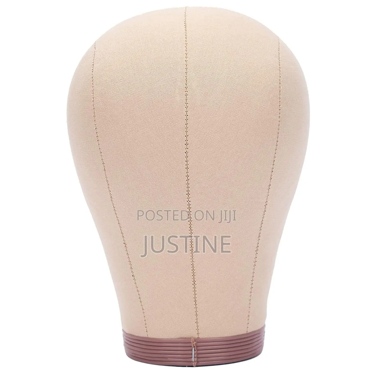 Egg Oval Mannequin