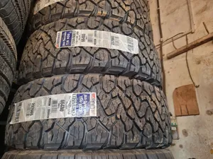 265/65r17 Bf Goodrich New Market Design