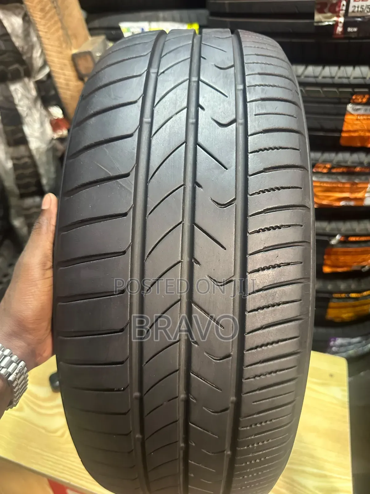 205/55r16 Foreign Used Japan Tyres.