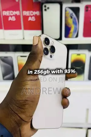 Apple iPhone 13 Pro Max 128 GB White