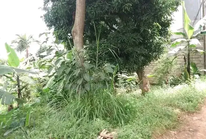 100x50 Plot for Sale in Naalya