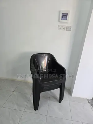 Top Quality Plastic Chairs Plastic Chairs 1Pcs