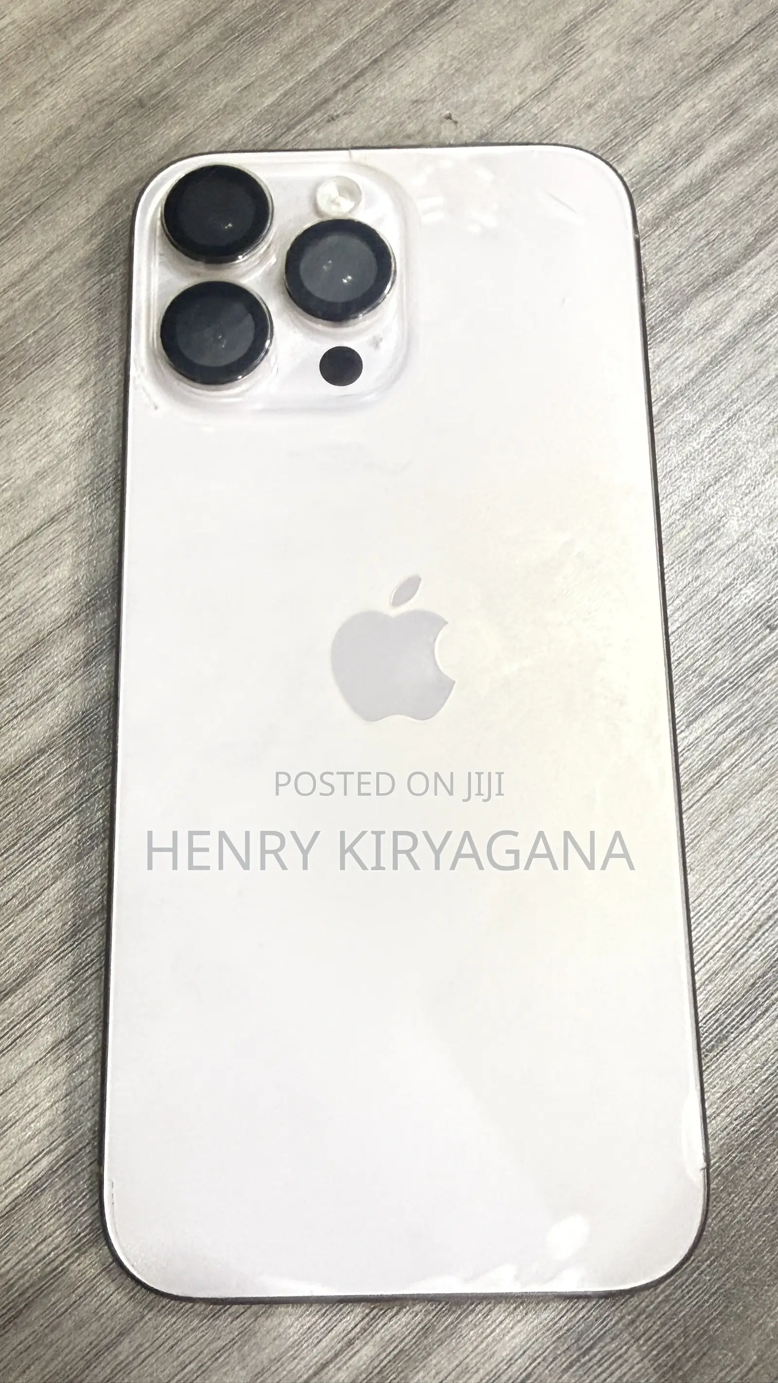Apple iPhone 16 Pro Max 256 GB Gold