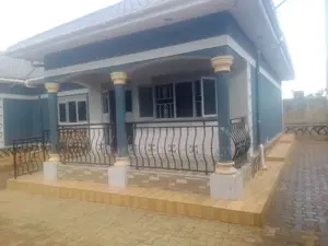 2bdrm House in Kirinya, Central Division for rent