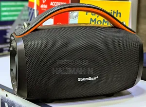 Boombest Speaker