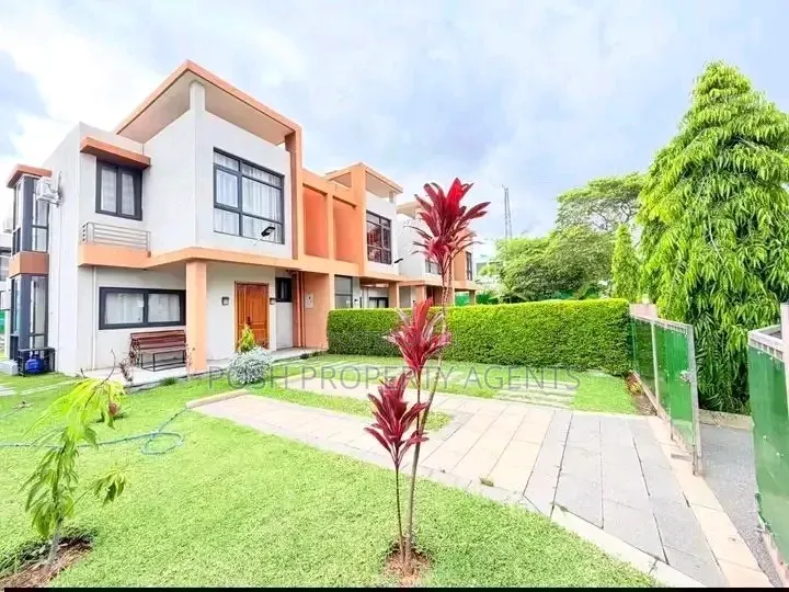 3bdrm Duplex in Naguru, Central Division for rent