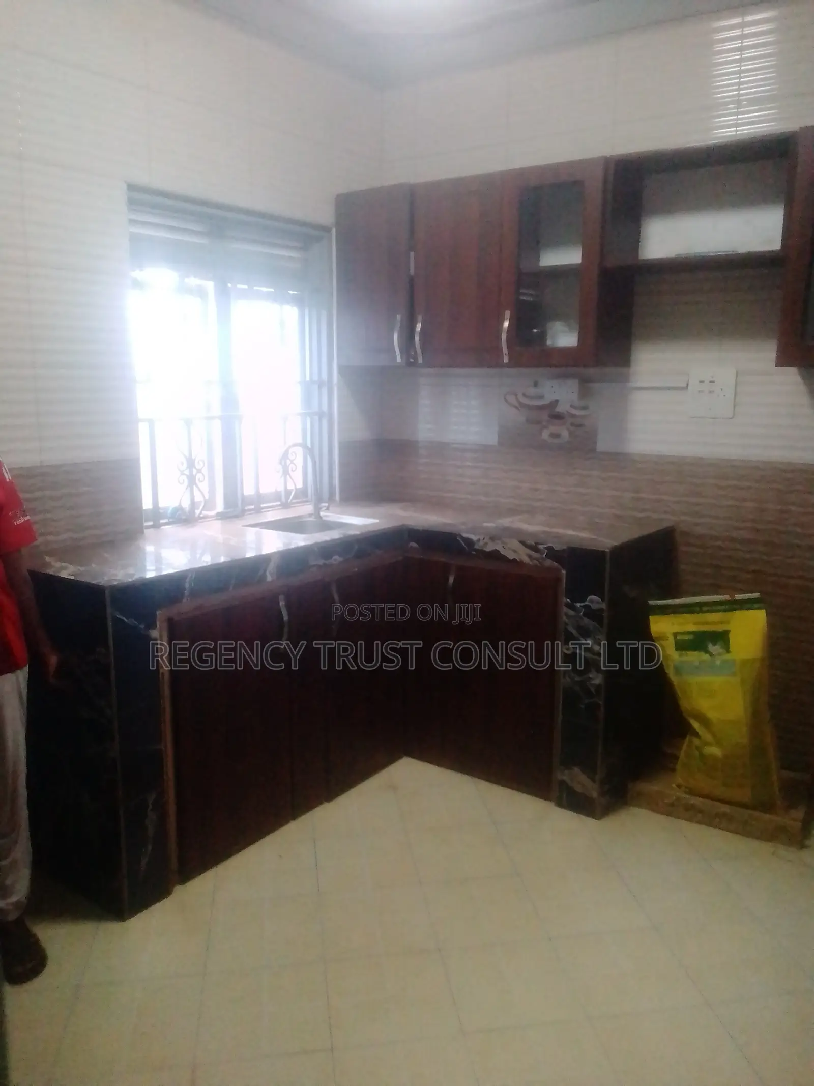 2bdrm House in Kirinya, Central Division for rent