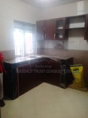 2bdrm House in Kirinya, Central Division for rent