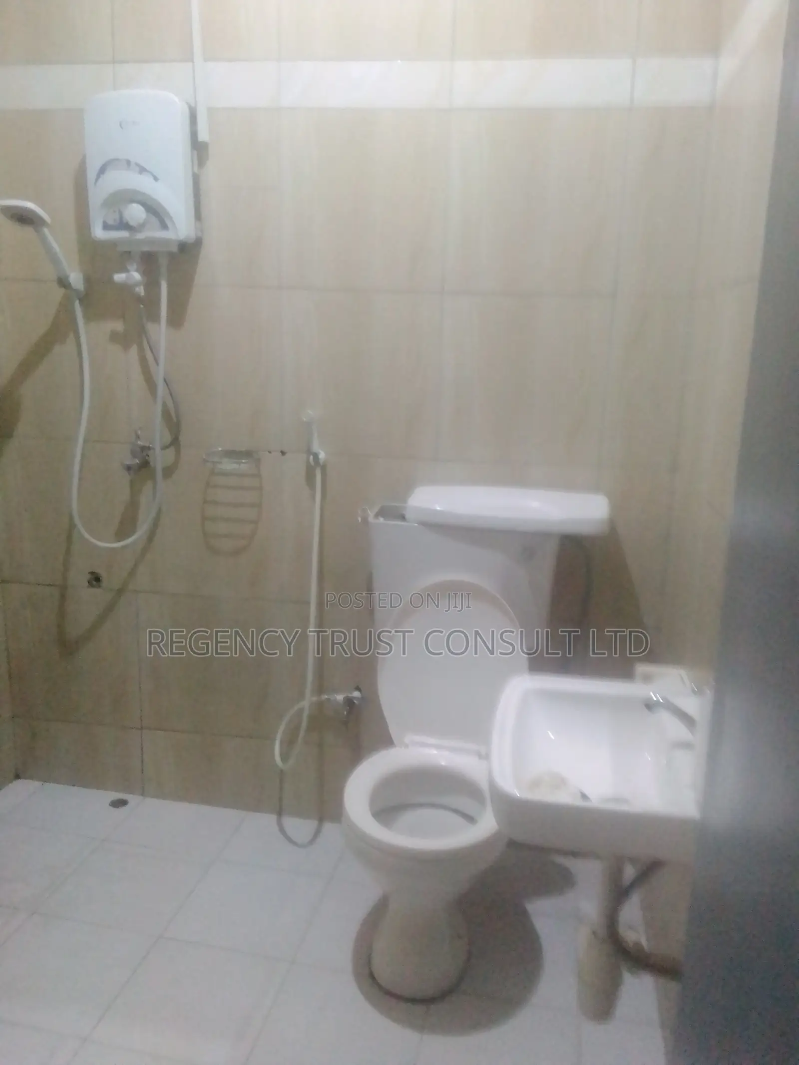 2bdrm House in Kirinya, Central Division for rent