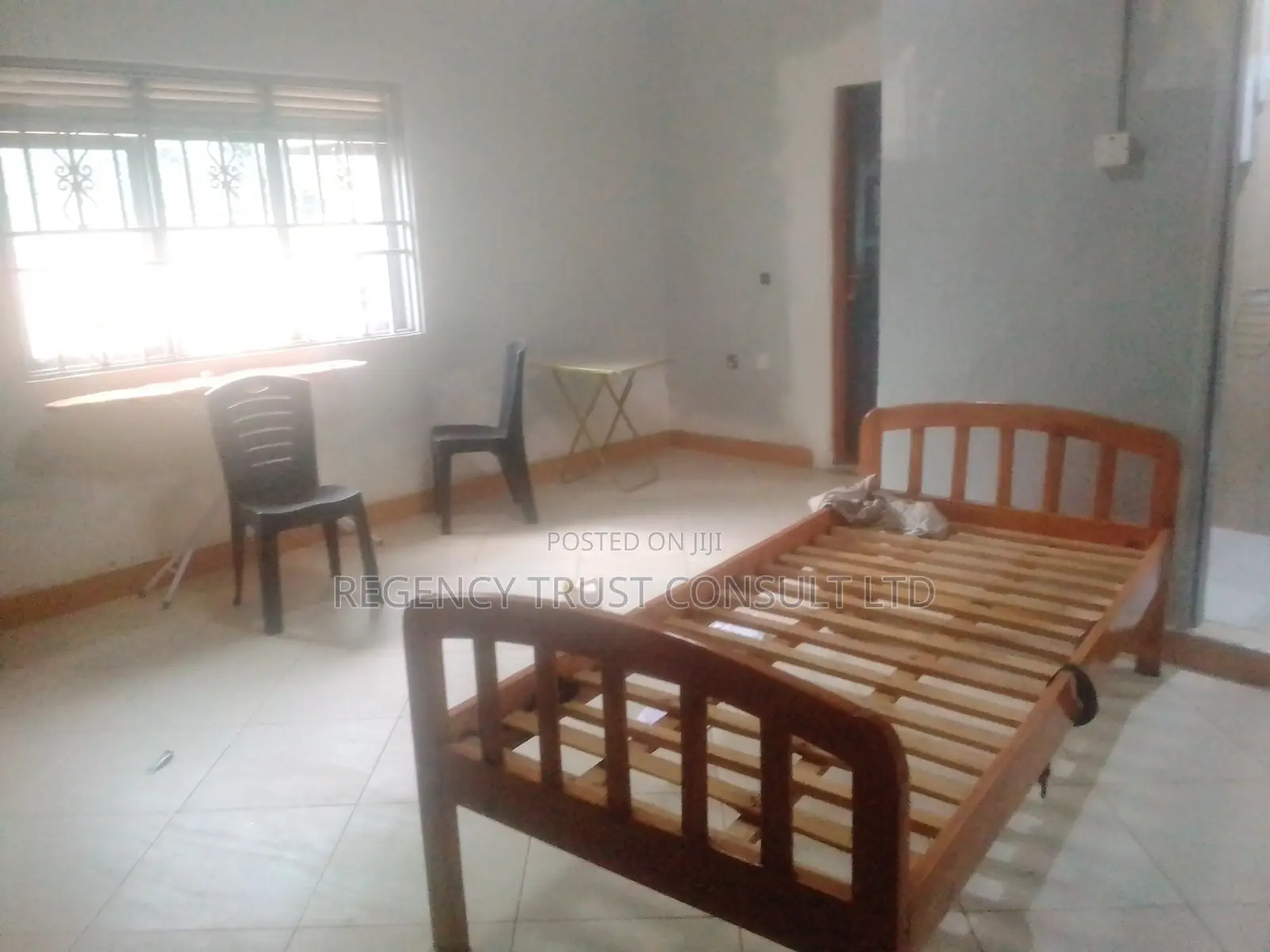 2bdrm House in Kirinya, Central Division for rent