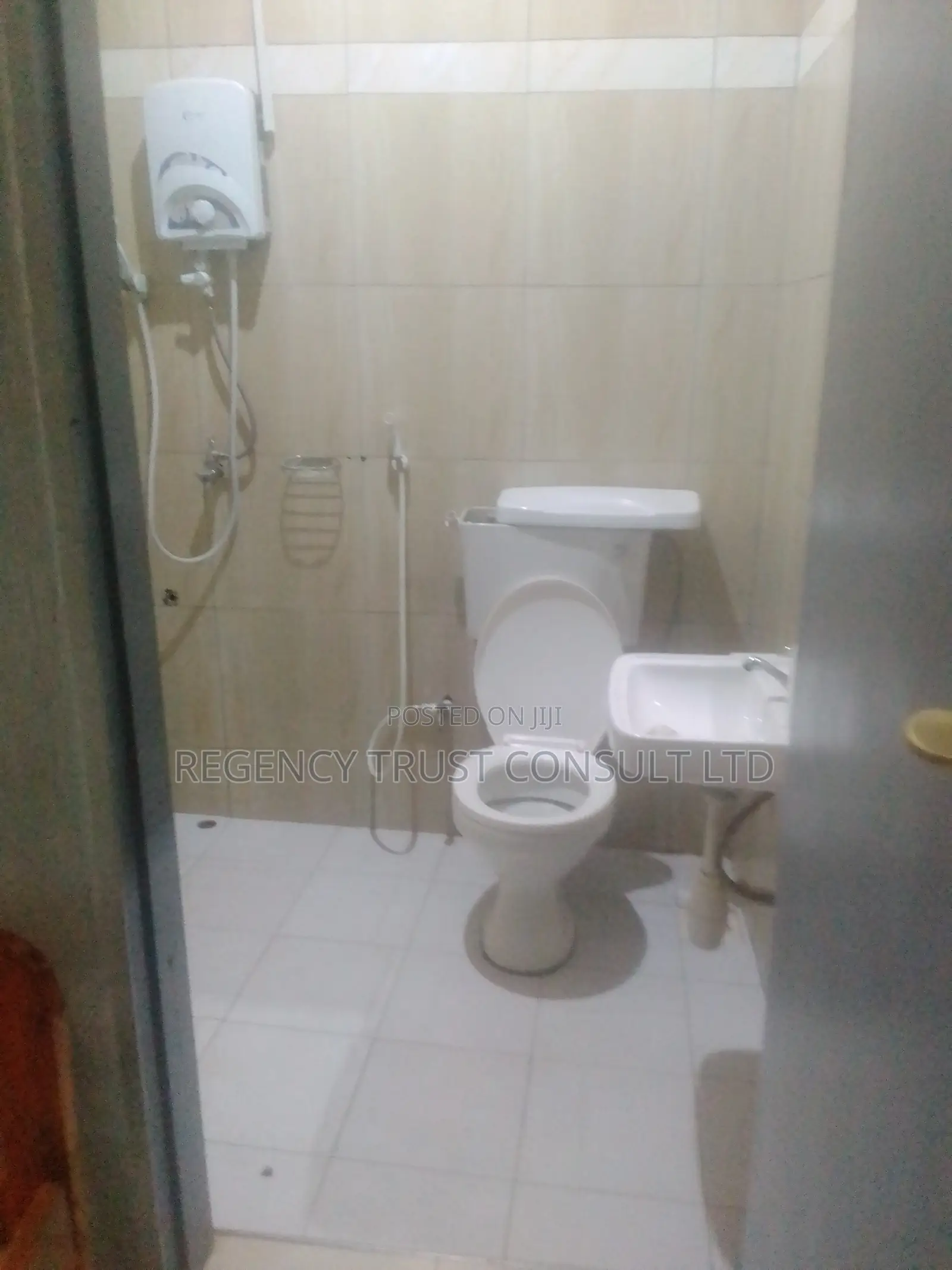 2bdrm House in Kirinya, Central Division for rent