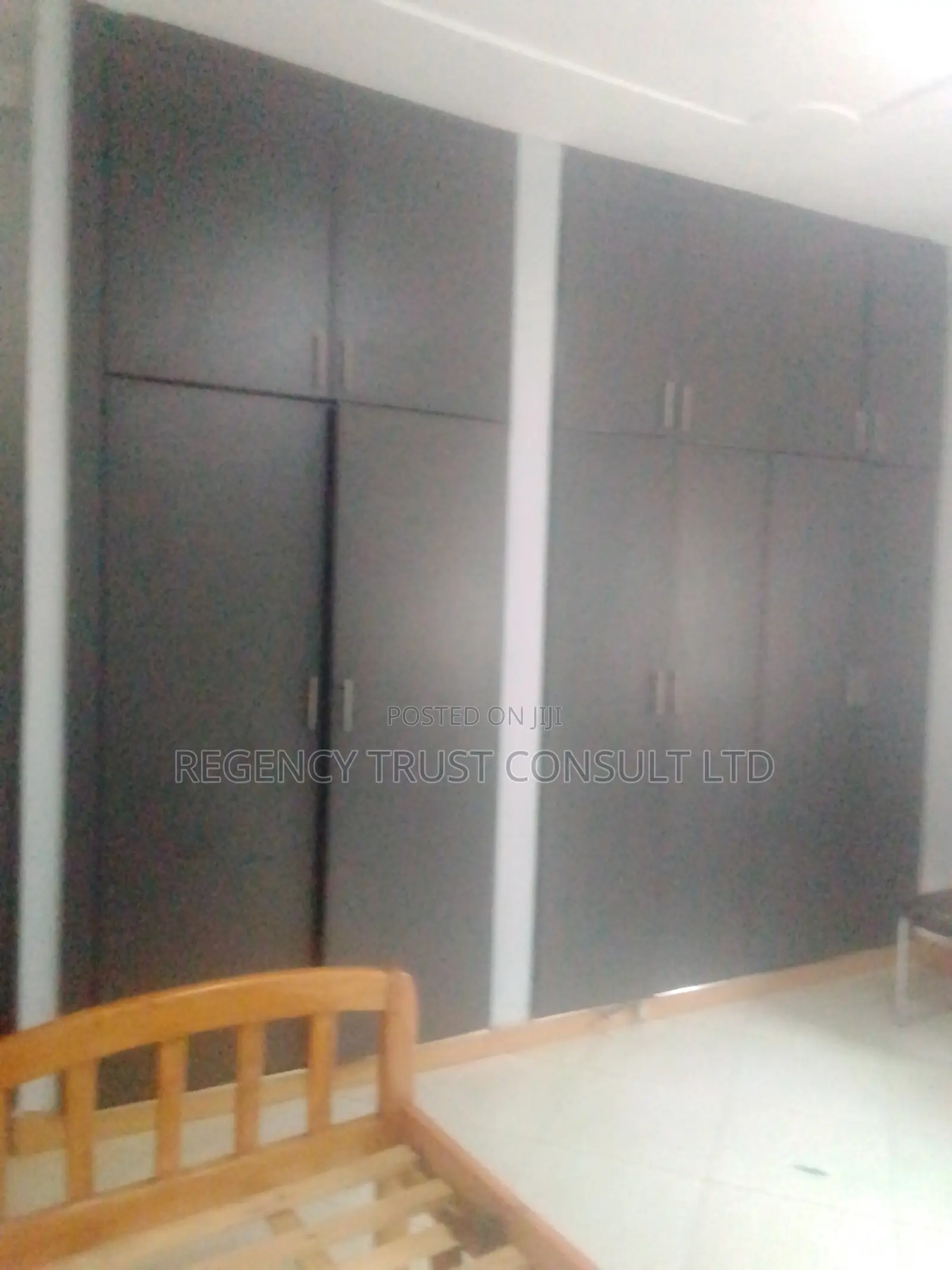 2bdrm House in Kirinya, Central Division for rent