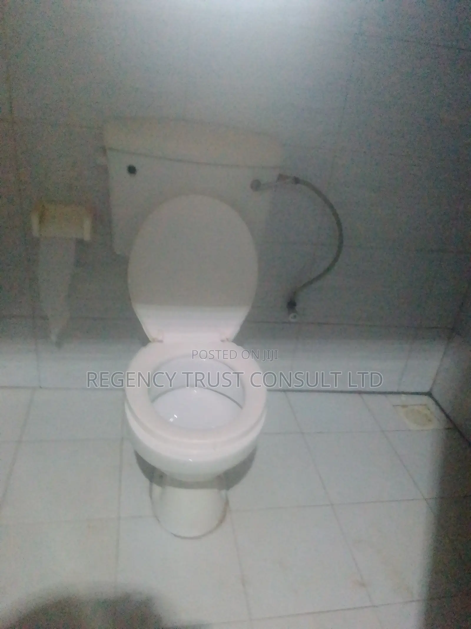 2bdrm House in Kirinya, Central Division for rent