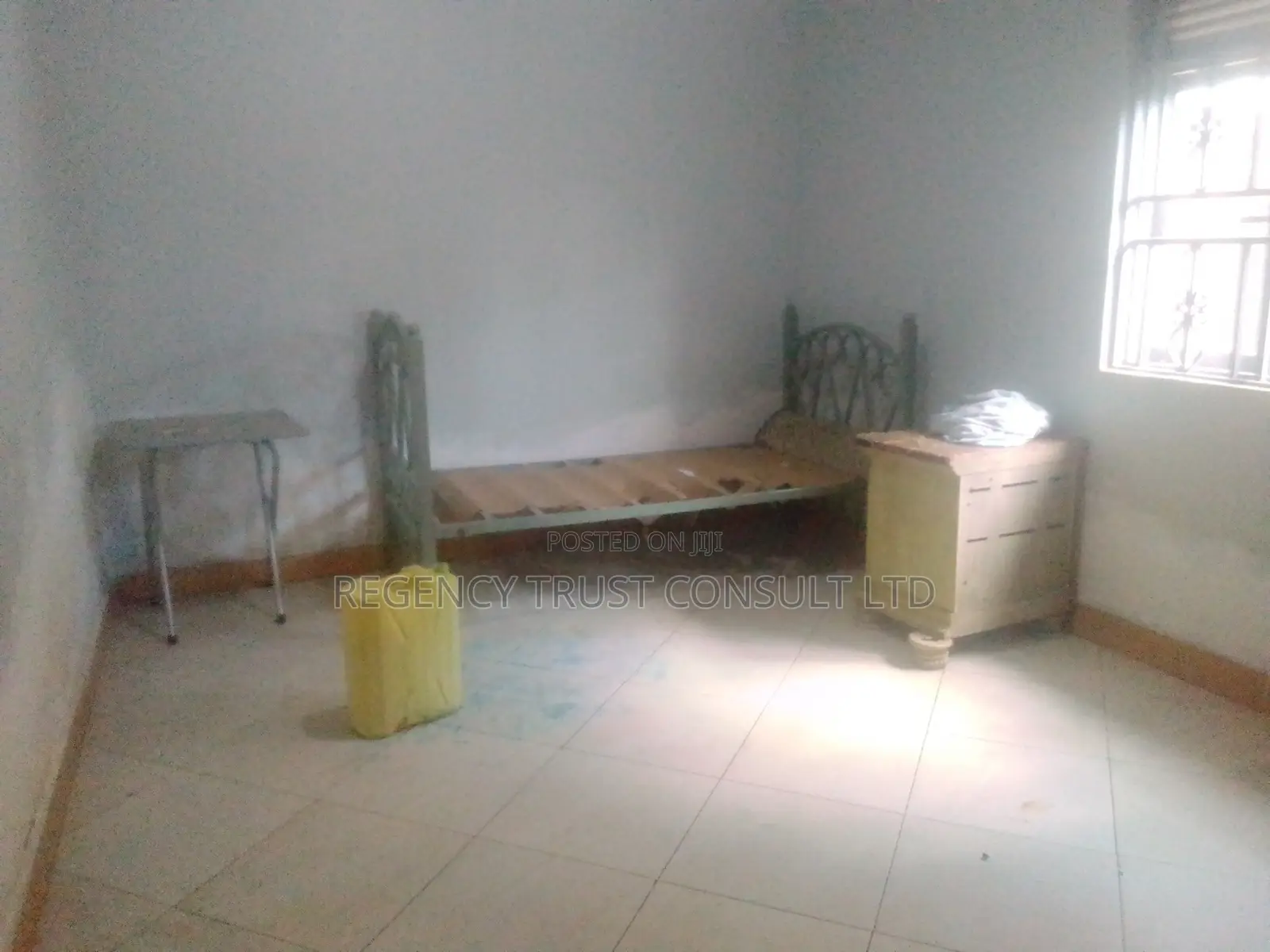 2bdrm House in Kirinya, Central Division for rent
