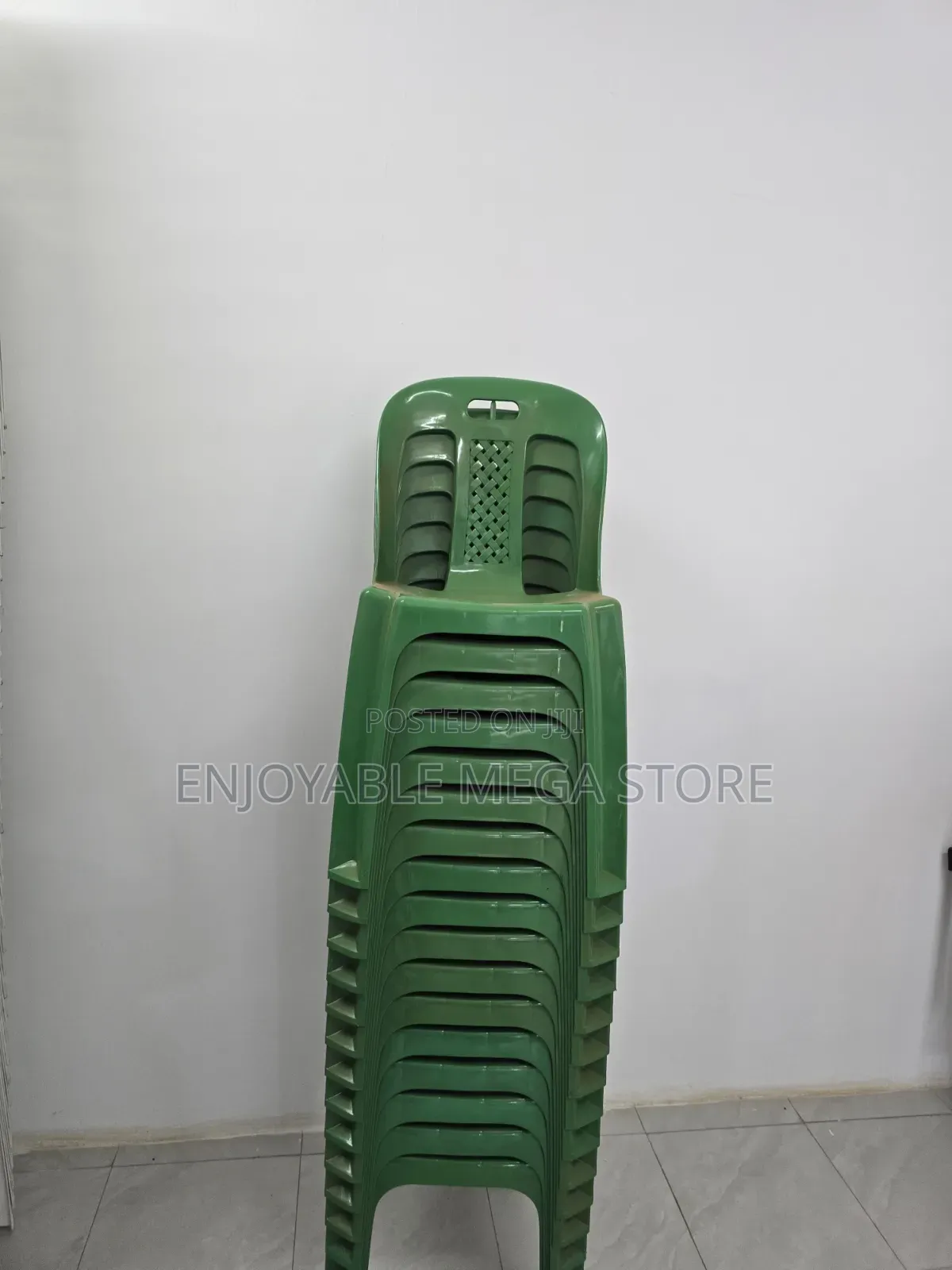 Normal Quality Plastic Chair Plastic Chair