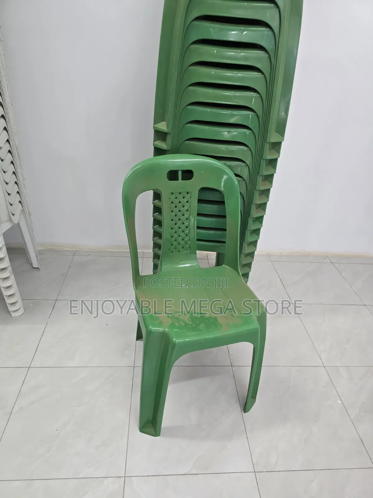 Normal Quality Plastic Chair Plastic Chair