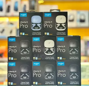 Anker Liberty 4 Pro Earbuds