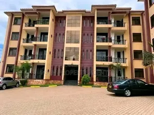 2bdrm Apartment in Naguru, Central Division for rent