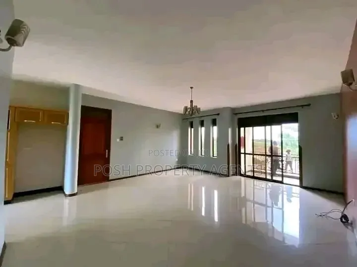 2bdrm Apartment in Naguru, Central Division for rent