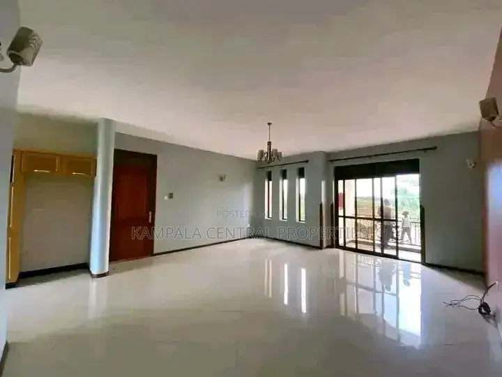 2bdrm Apartment in Naguru, Central Division for rent