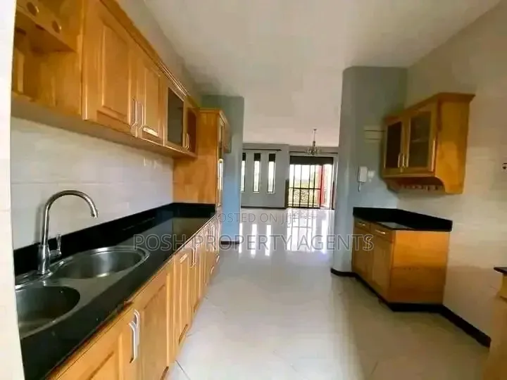 2bdrm Apartment in Naguru, Central Division for rent