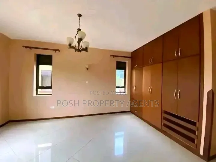 2bdrm Apartment in Naguru, Central Division for rent