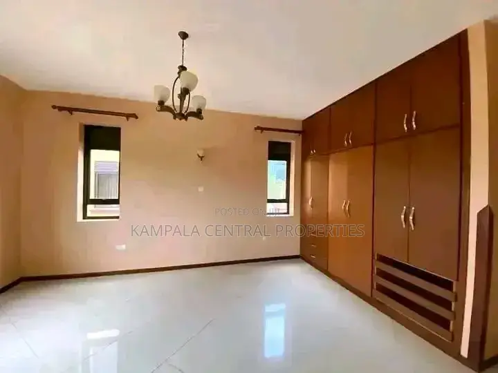 2bdrm Apartment in Naguru, Central Division for rent