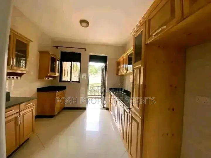 2bdrm Apartment in Naguru, Central Division for rent