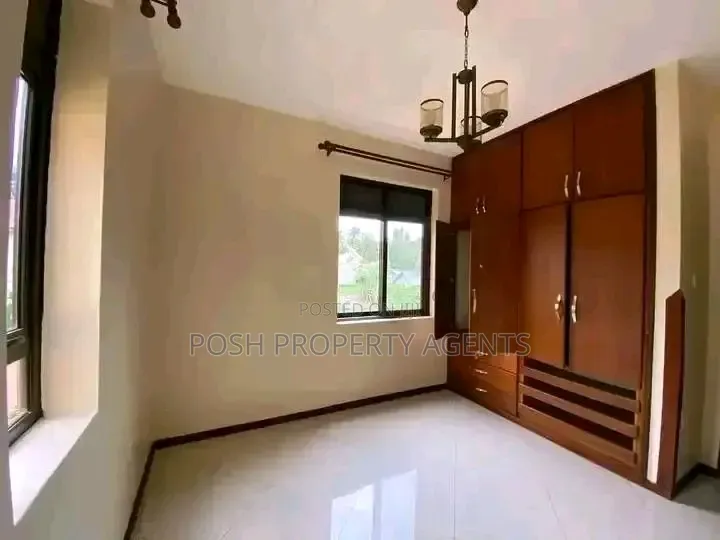 2bdrm Apartment in Naguru, Central Division for rent