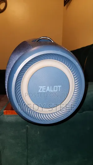 Zealot S89
