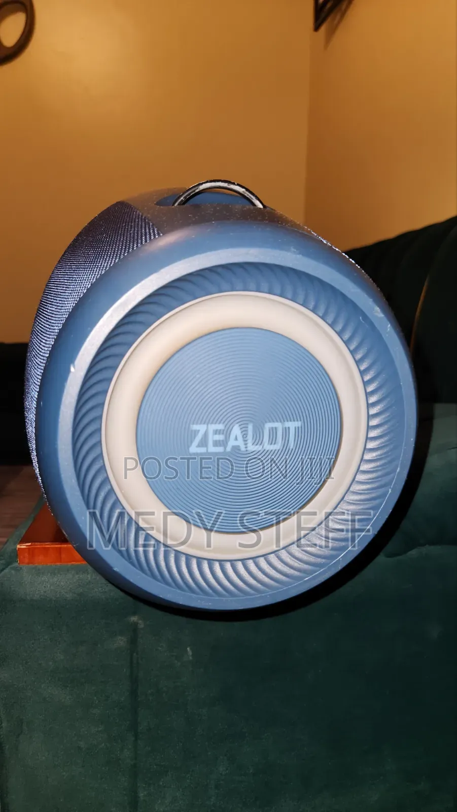 Zealot S89