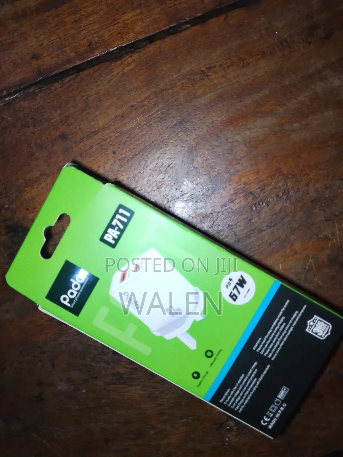 Original Charger