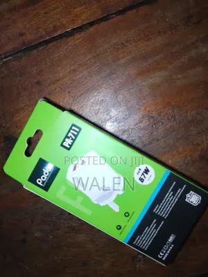 Original Charger