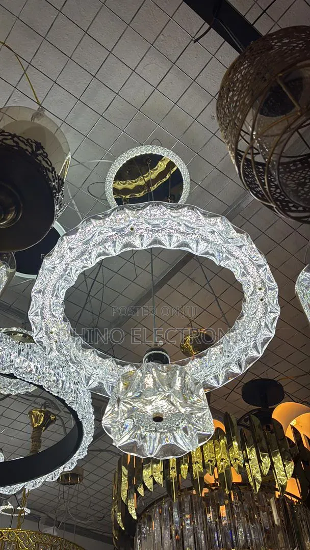 Ceiling Light