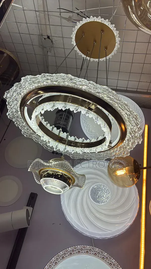Ceiling Light