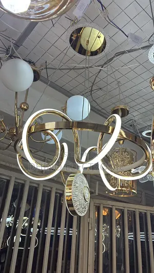 Ceiling Light