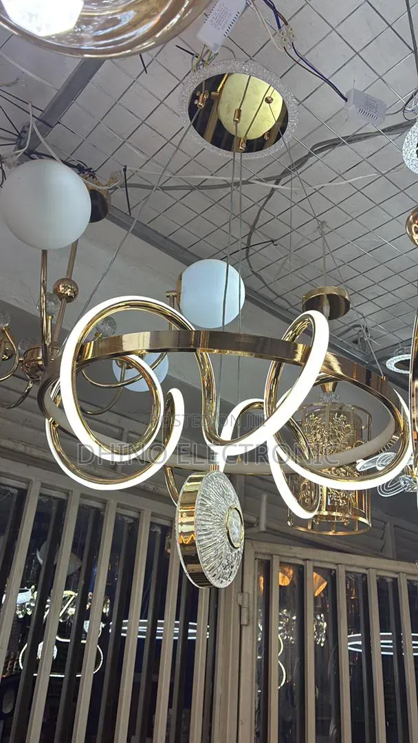 Ceiling Light