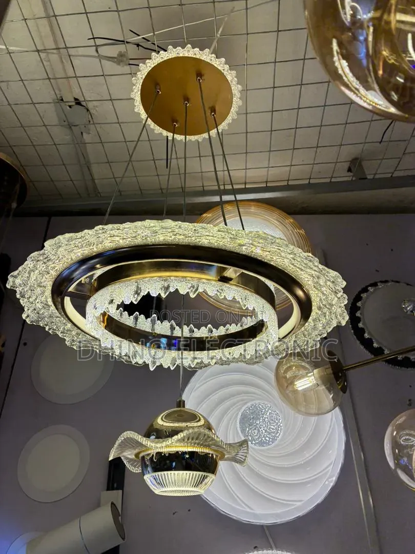Ceiling Light
