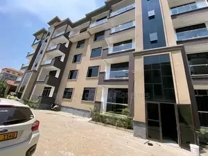 2bdrm Apartment in Bukoto, Central Division for rent