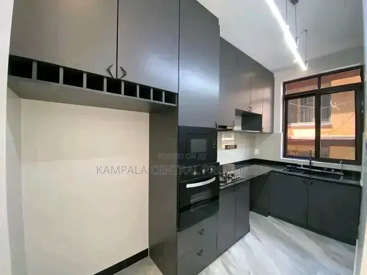 2bdrm Apartment in Bukoto, Central Division for rent