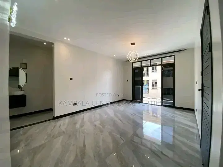 2bdrm Apartment in Bukoto, Central Division for rent