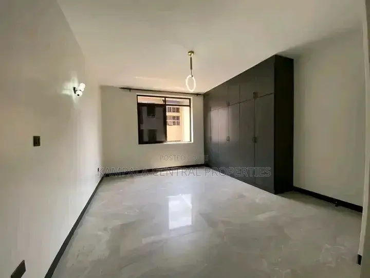 2bdrm Apartment in Bukoto, Central Division for rent