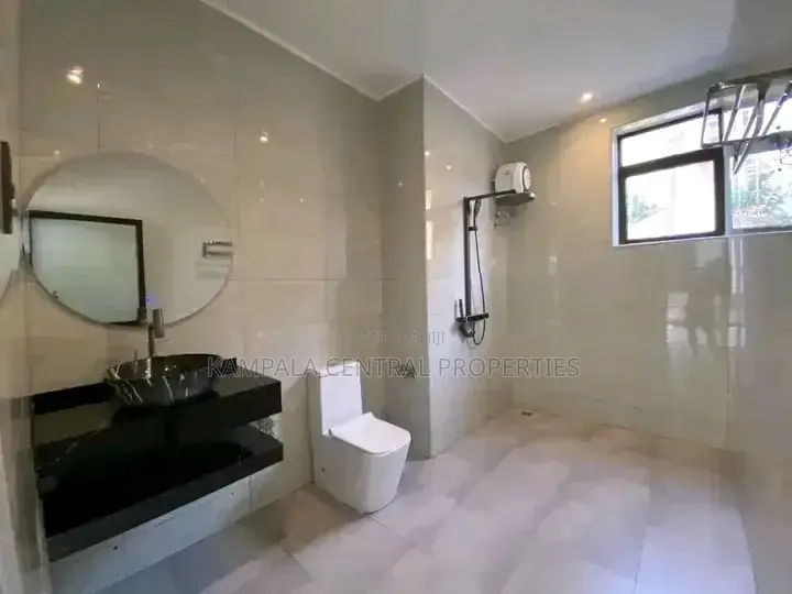 2bdrm Apartment in Bukoto, Central Division for rent