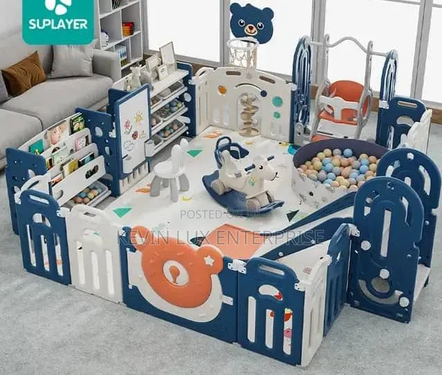 Baby Play Pen