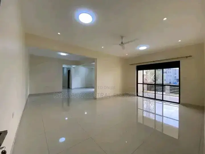 2bdrm Apartment in Bukoto, Central Division for rent