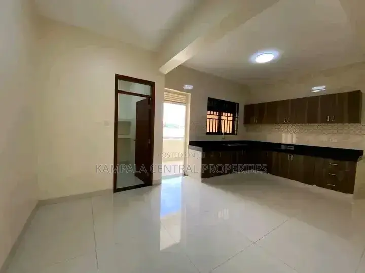 2bdrm Apartment in Bukoto, Central Division for rent